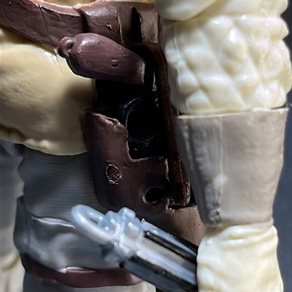 Star Wars - The Black Series - Luke Skywalker Hoth - Picture 14 of 16